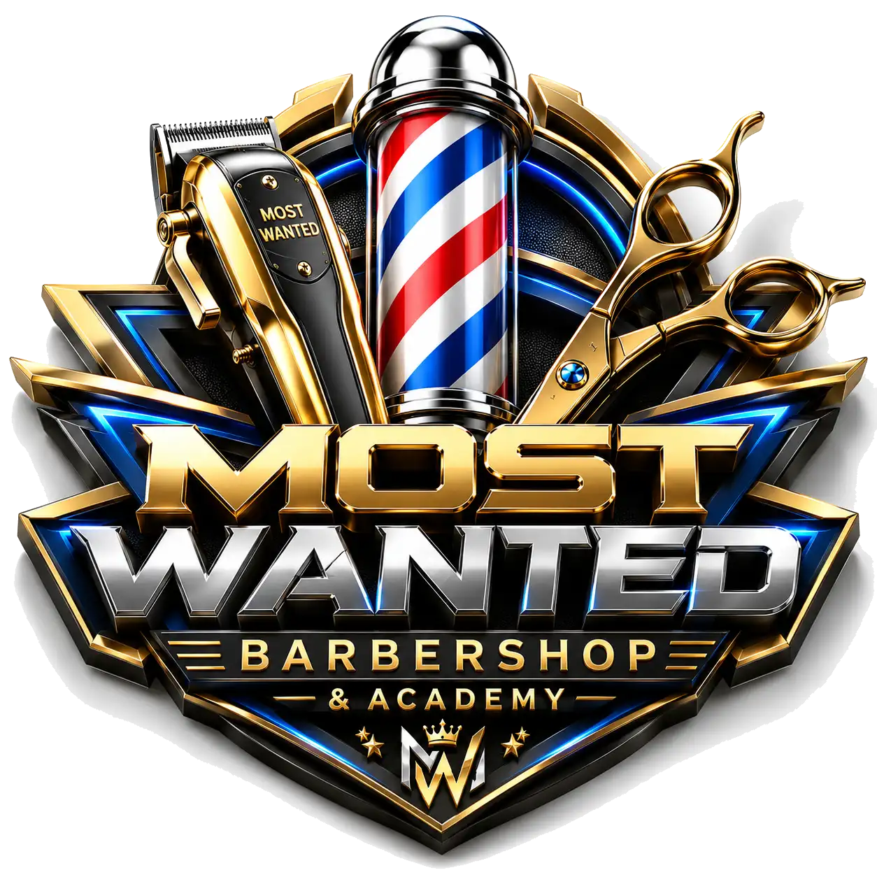 Most Wanted